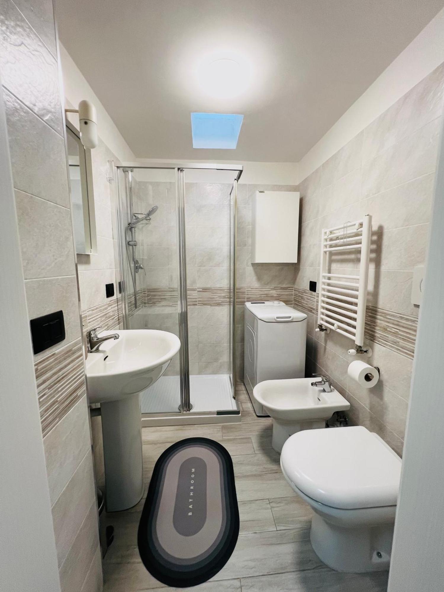 B&B Margherita Torremaggiore Torre Maggiore Exterior foto