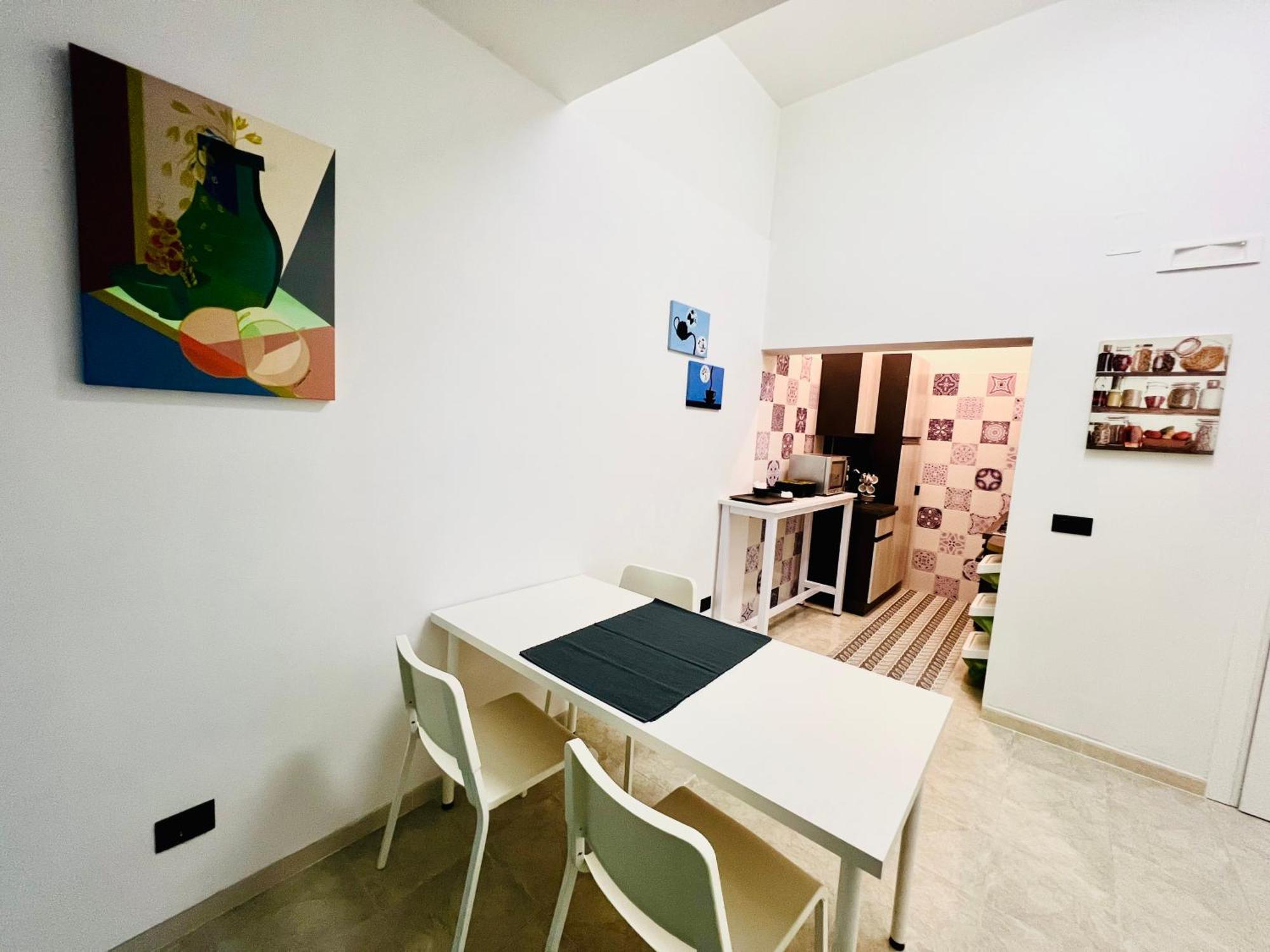 B&B Margherita Torremaggiore Torre Maggiore Exterior foto